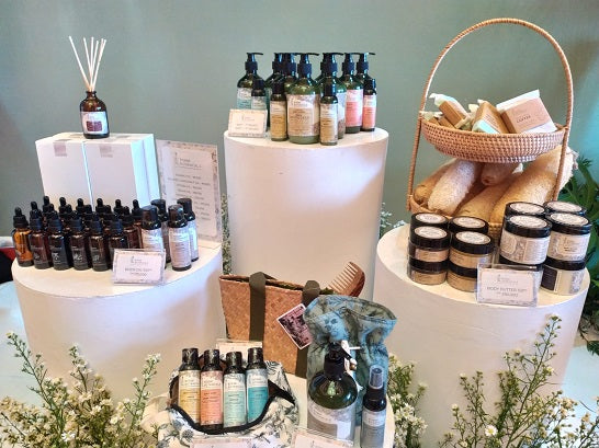 Berdayakan Perempuan, Boemi Botanical Gandeng 50 UMKM di Acara Wanita Bisa