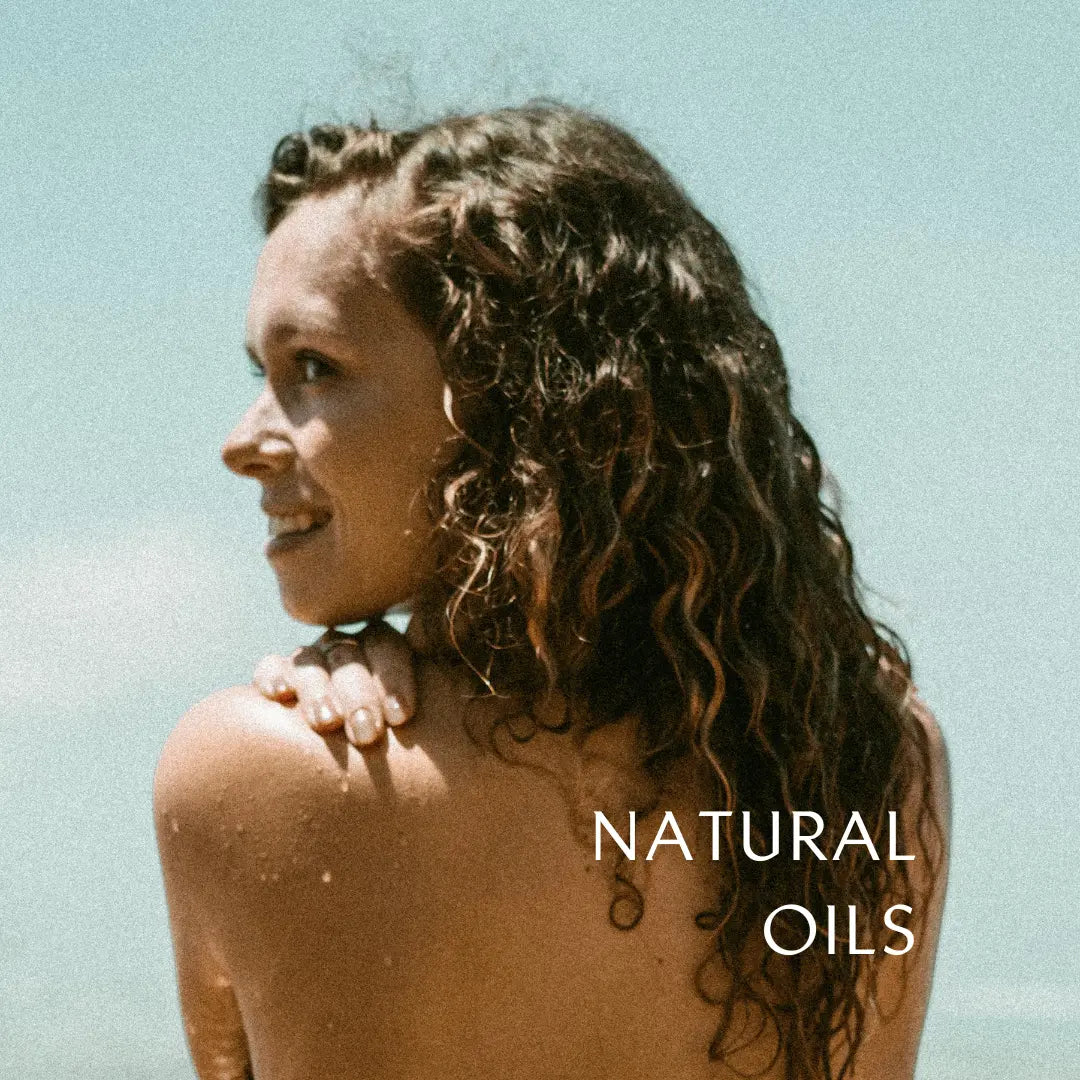 Natural Oils
