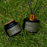 [Limited Seasonal Edition] Christmas Special Candle & Reed Diffuser