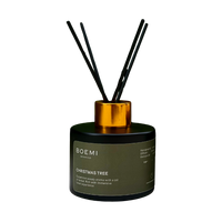 [Limited Seasonal Edition] Christmas Special Candle & Reed Diffuser BOEMI Botanicals