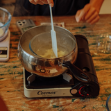 BOEMI Botanicals Butter Workshop