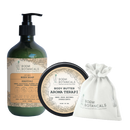 Natural Intensive Night Ritual Set BOEMI Botanicals | Set Natural Night Personal Care Rituals