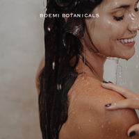 Daily Hair Ritual Set BOEMI Botanicals
