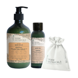 Daily Wellness Ritual Set