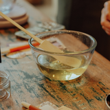 BOEMI Botanicals Butter Workshop