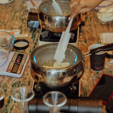 BOEMI Botanicals Butter Workshop