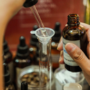 BOEMI Botanicals Parfume Workshop BOEMI Botanicals