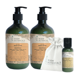 Daily Body Ritual Set