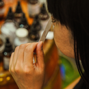 BOEMI Botanicals Parfume Workshop BOEMI Botanicals
