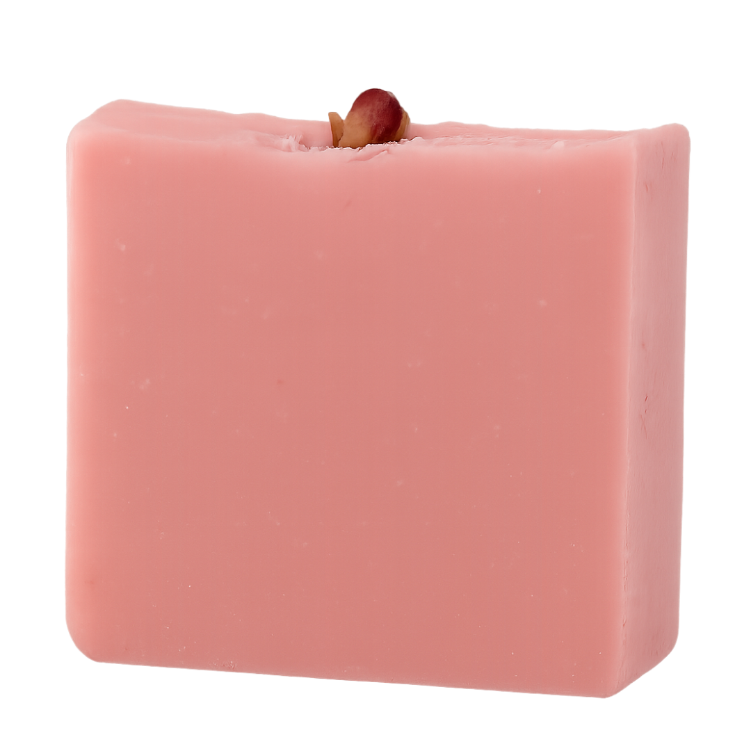 Bar Soap Rose