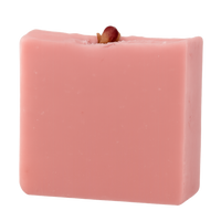 Bar Soap Rose BOEMI Botanicals
