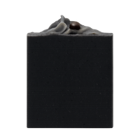 Body Bar Charcoal BOEMI Botanicals