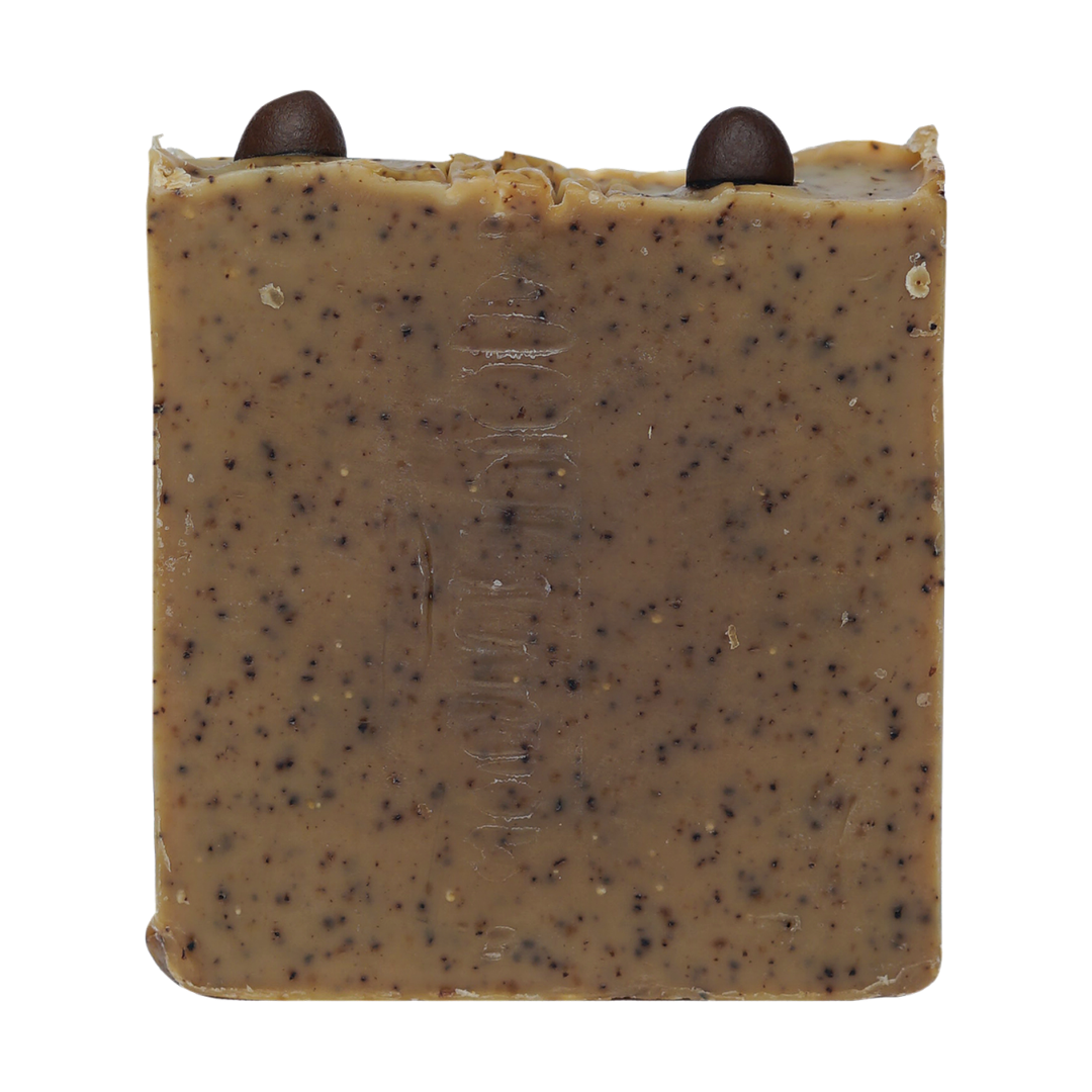 Bar Soap Coffee