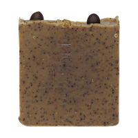 Bar Soap Coffee BOEMI Botanicals