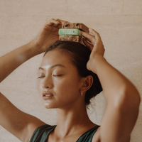 Bar Soap Spirulina Boemi Botanicals