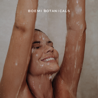 Daily Wellness Ritual Set BOEMI Botanicals