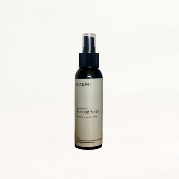 BOEMI Botanicals Anti Bug Mist