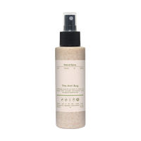 Natural Anti Bug Mist  (Natural Insect Repellent) BOEMI Botanicals