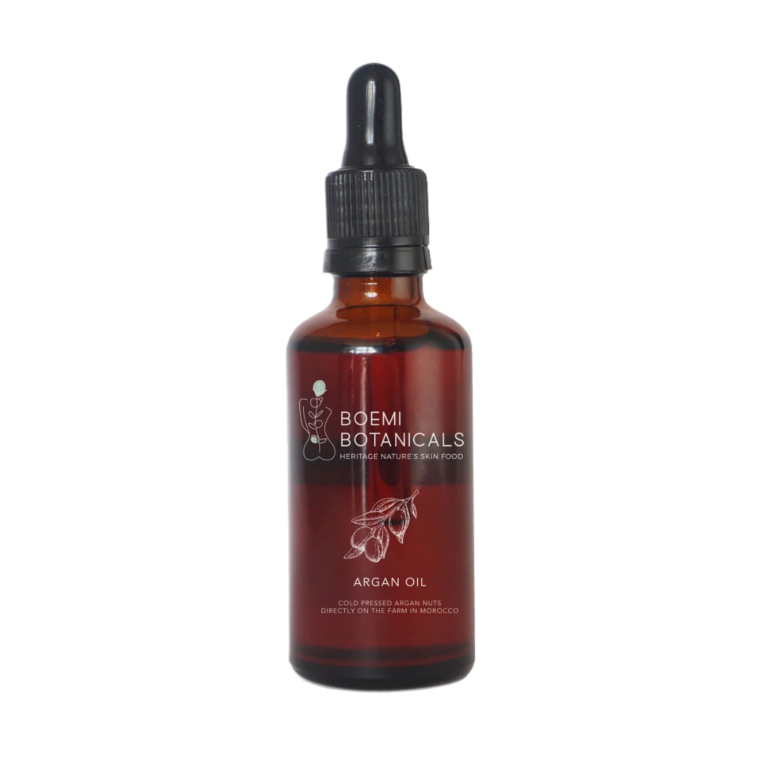 Argan Oil