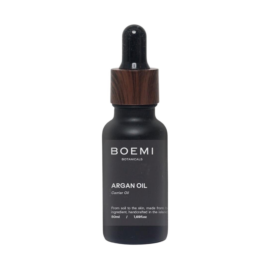 Argan Oil