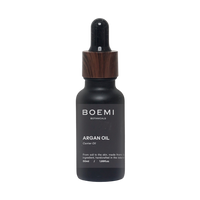 Argan Oil Boemi Botanicals