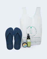 BOEMI Botanicals X Fipper SUMMERVAGANZA - Female Sandal Basic S