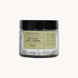 Body Scrub - KOPI CITRUS (SENJA)
