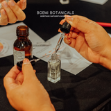 BOEMI Natural Parfume Workshop