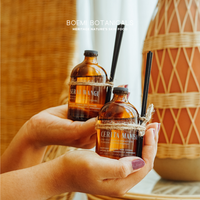 Make Your Own Reed Diffuser Kit BOEMI Botanicals