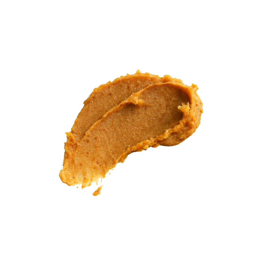 Body Scrub Beras Kunir (Aroma Terapi) Boemi Botanicals