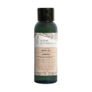 Body and Massage Oil Rempah (Therapy Oil) Boemi Botanicals