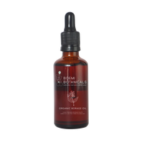 Organic Borage Oil Boemi Botanicals