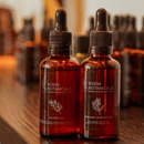 Organic Borage Oil Boemi Botanicals
