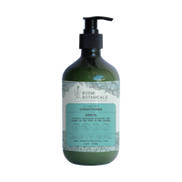 Natural Conditioner Senja (All Hair Type) Boemi Botanicals