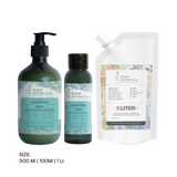 Natural Conditioner Senja | All Hair Type