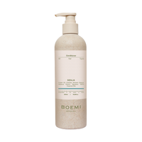 Natural Conditioner Senja (All Hair Type) Boemi Botanicals
