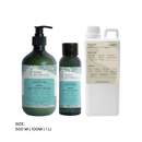 Natural Conditioner Senja (All Hair Type) Boemi Botanicals