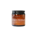 Scented Candle Cerita Manisan Boemi Botanicals