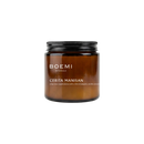 Scented Candle Cerita Manisan Boemi Botanicals