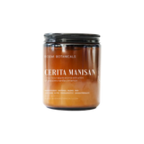 Scented Candle Cerita Manisan