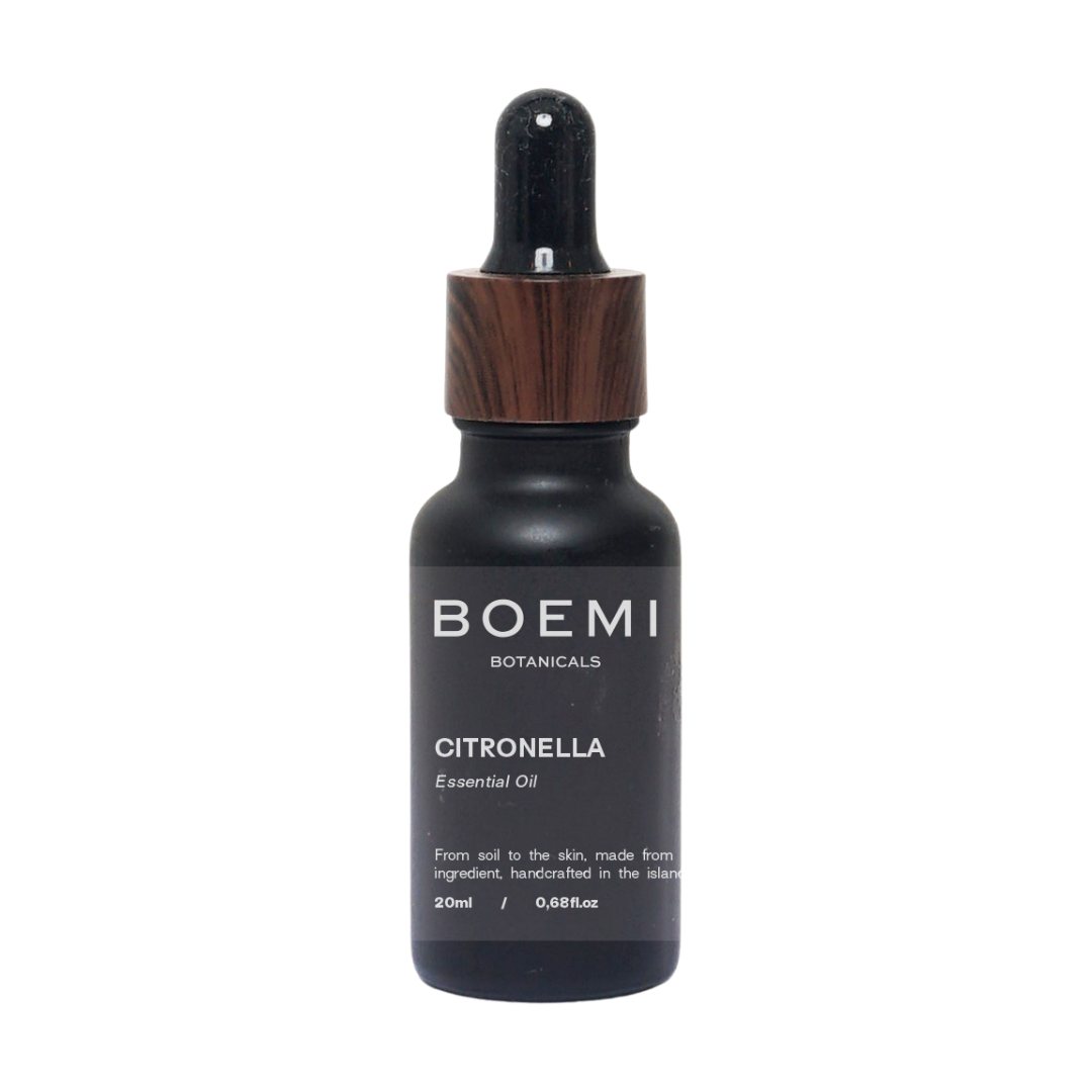 Citronella Essential Oil