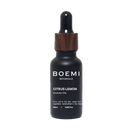Citrus Lemon Aromatic Oil Boemi Botanicals