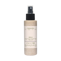 Natural Deodorant Mist - Senja Boemi Botanicals