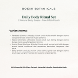 Daily Body Ritual Set