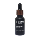 Fresh Strawberry Aromatic Oil Boemi Botanicals