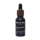 Black Coffee Aromatic Oil Boemi Botanicals