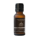 Fresh Strawberry Aromatic Oil Boemi Botanicals