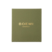 Premium Gift Box | Luxury Gift Packaging | Add-On Only BOEMI Botanicals