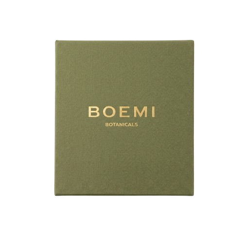 Premium Gift Box | Luxury Gift Packaging | Add-On Only BOEMI Botanicals
