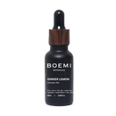 Ginger Lemon Aromatic Oil Boemi Botanicals